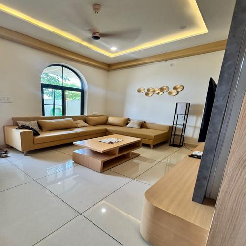 Arc Villa